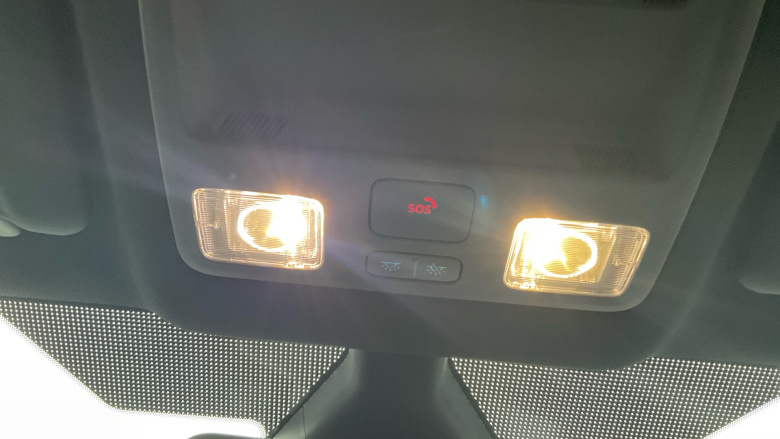 Ford Puma 1.0 EcoBoost Hybrid mHEV ST-Line 5dr Petrol Hatchback